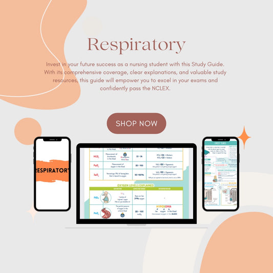 Respiratory